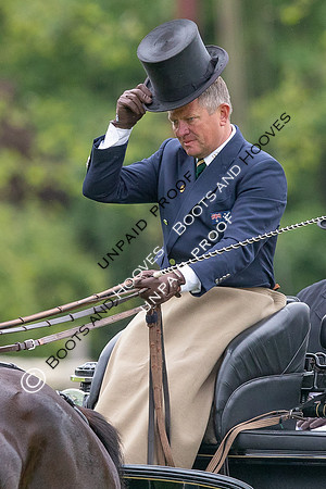 The Royal Windsor Horse Show