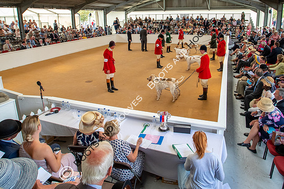Festival of Hunting