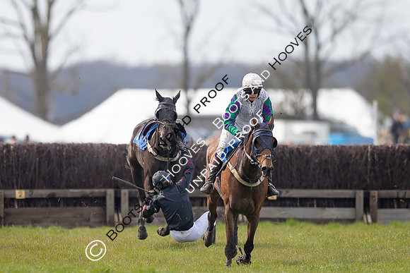 High Easter Point to Point