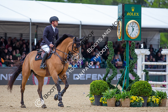 The Royal Windsor Horse Show
