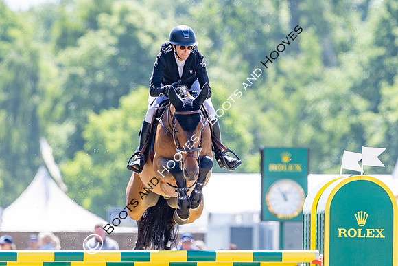 Royal Windsor Horse Show