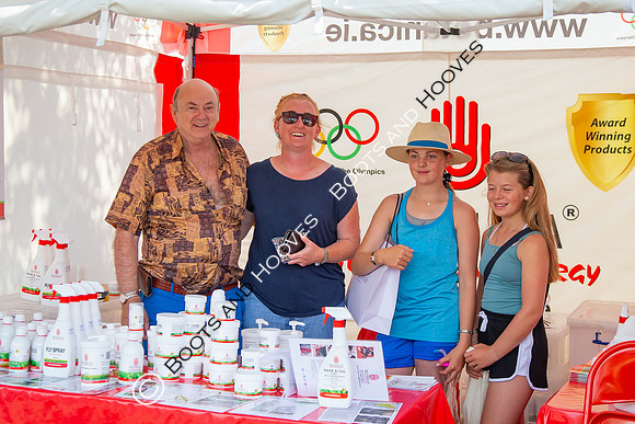 The Prenetics Royal International Horse Show