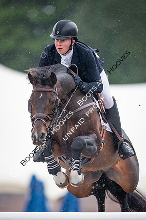 The Royal Windsor Horse Show
