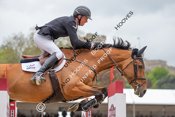 The Royal Windsor Horse Show