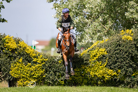 The Childeric Saddles Little Downham (1)