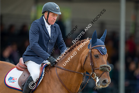 The Royal Windsor Horse Show