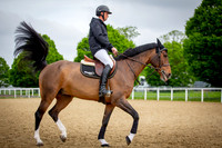 The Royal Windsor Horse Show