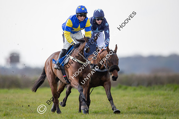 High Easter Point to Point