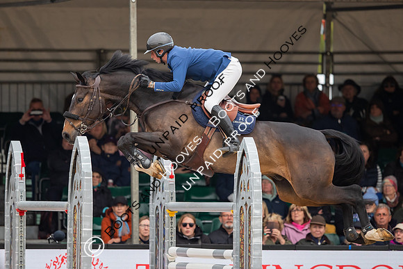 The Royal Windsor Horse Show