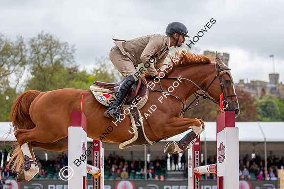 The Royal Windsor Horse Show