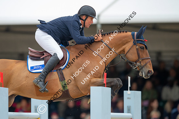 The Royal Windsor Horse Show