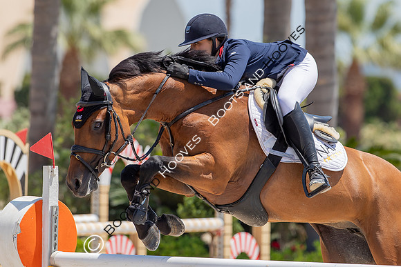 FEI Junior European Championship Young Riders, Juniors & Childre