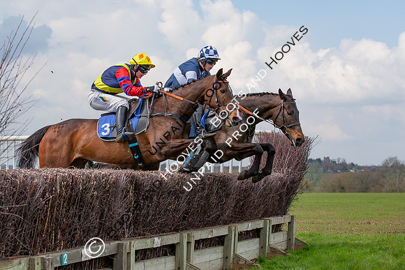 High Easter Point to Point
