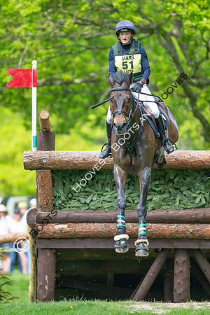 Badminton Horse Trials
