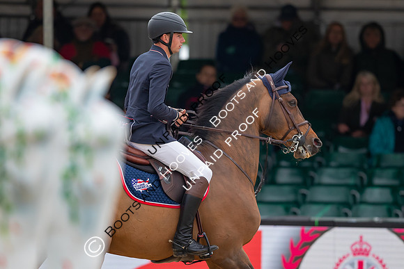 The Royal Windsor Horse Show