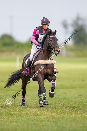 The Childeric Saddles Little Downham (1)