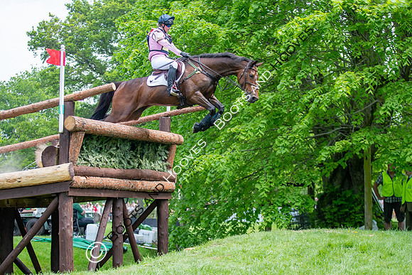 Badminton Horse Trials