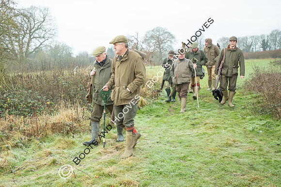 MANDATORY Credit Nick/Bootsandhooves- NO UNAUTHORISED USE - 07745909676