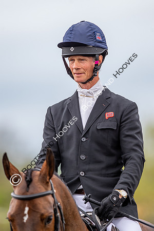 Badminton Horse Trials presented by Mars Equestrian