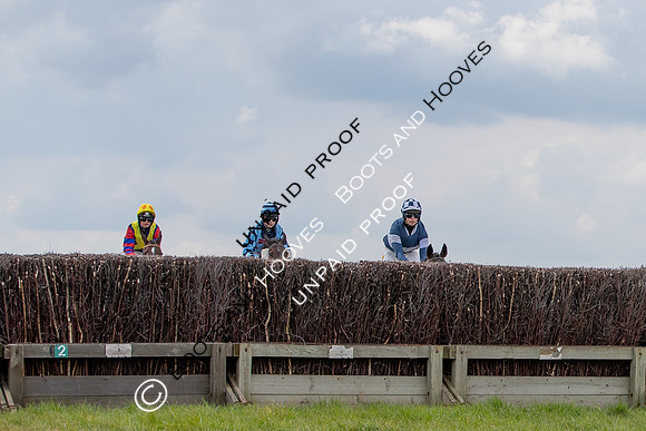 High Easter Point to Point