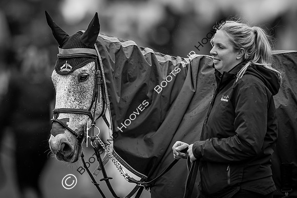 Badminton Horse Trials presented by Mars Equestrian
