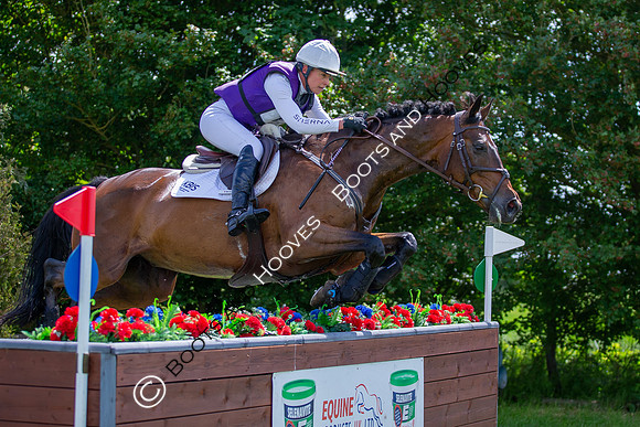 The Childeric Saddles Little Downham (1)