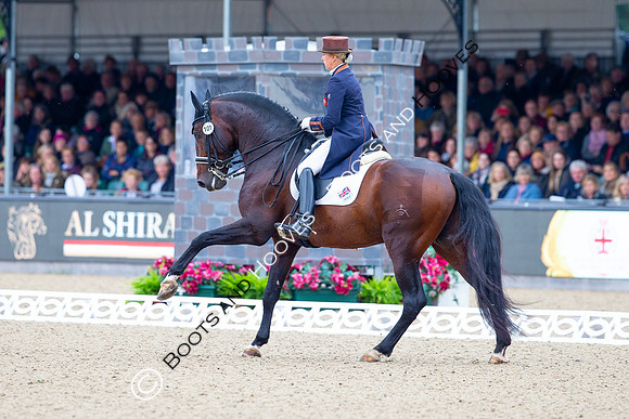 Royal Windsor Horse Show