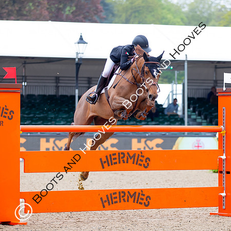 Royal Windsor Horse Show