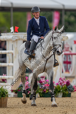 The Royal Windsor Horse Show