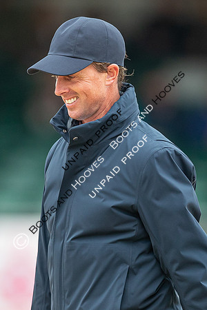 The Royal Windsor Horse Show