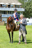 The Agria Royal International Horse Show
