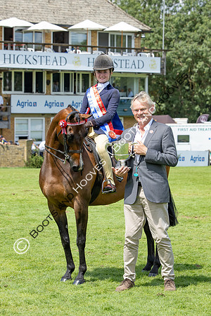 The Agria Royal International Horse Show