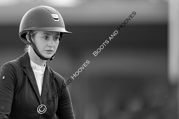 The Prenetics Royal International Horse Show