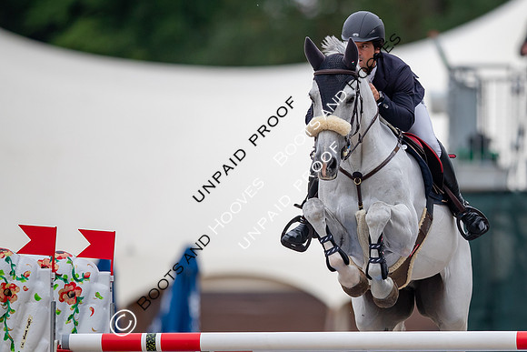 The Royal Windsor Horse Show