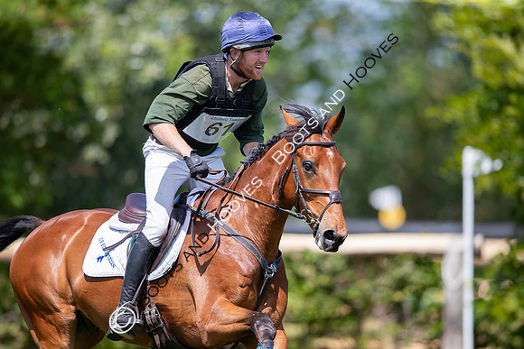 The Childeric Saddles Little Downham (1)