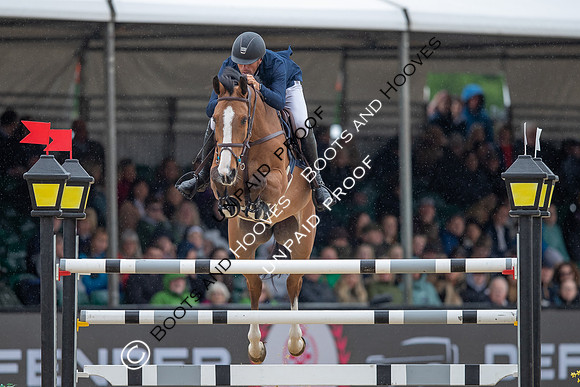 The Royal Windsor Horse Show