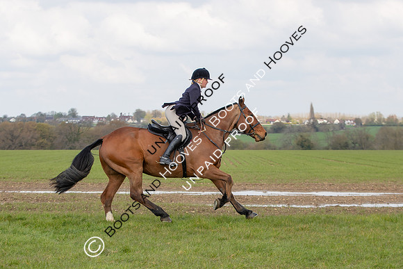 High Easter Point to Point