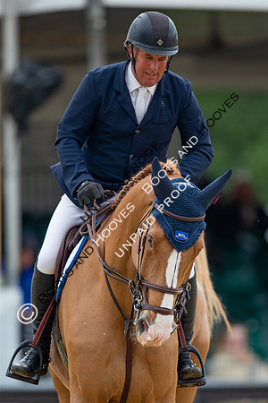 The Royal Windsor Horse Show