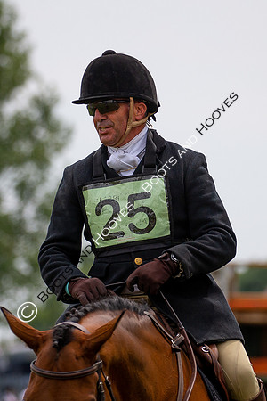 Festival of Hunting
