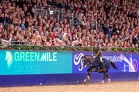 The London International Horse Show