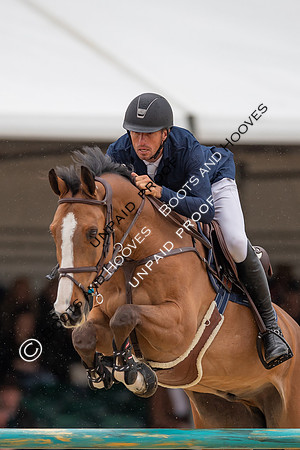 The Royal Windsor Horse Show