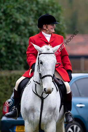 Boxing Day Meet