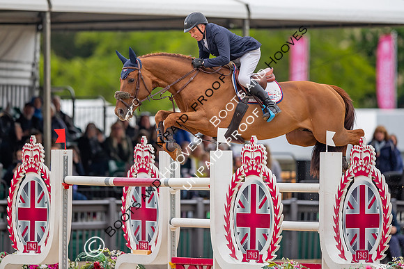 The Royal Windsor Horse Show