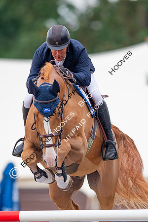 The Royal Windsor Horse Show