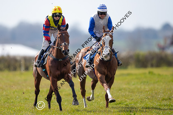 High Easter Point to Point