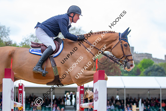 The Royal Windsor Horse Show