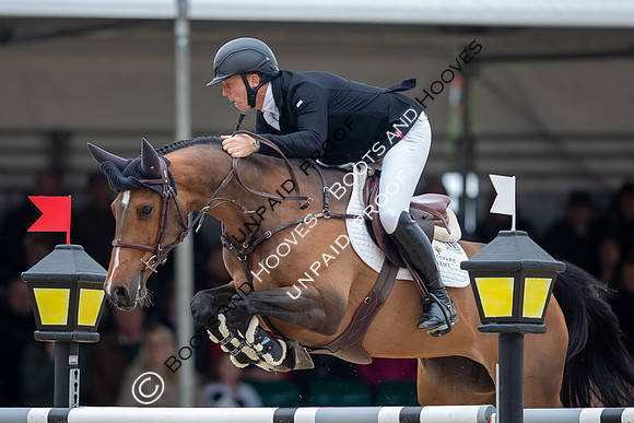 The Royal Windsor Horse Show