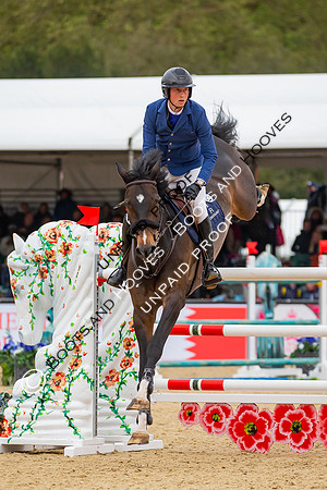 The Royal Windsor Horse Show