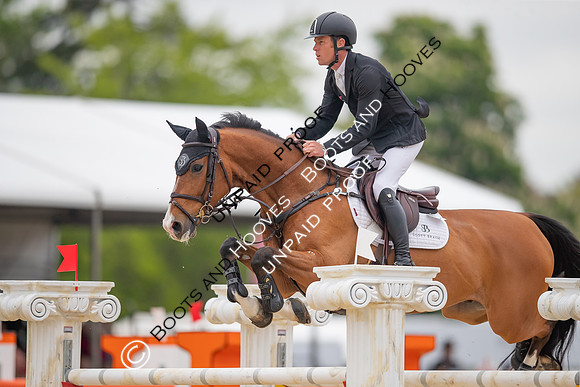 The Royal Windsor Horse Show