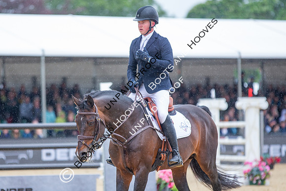 The Royal Windsor Horse Show